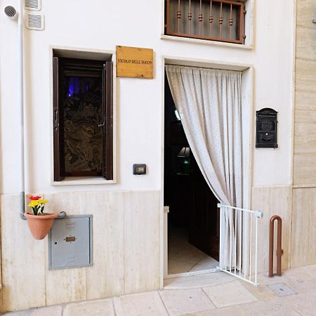 Vicolo Dell'Arco Villa Fasano Ngoại thất bức ảnh