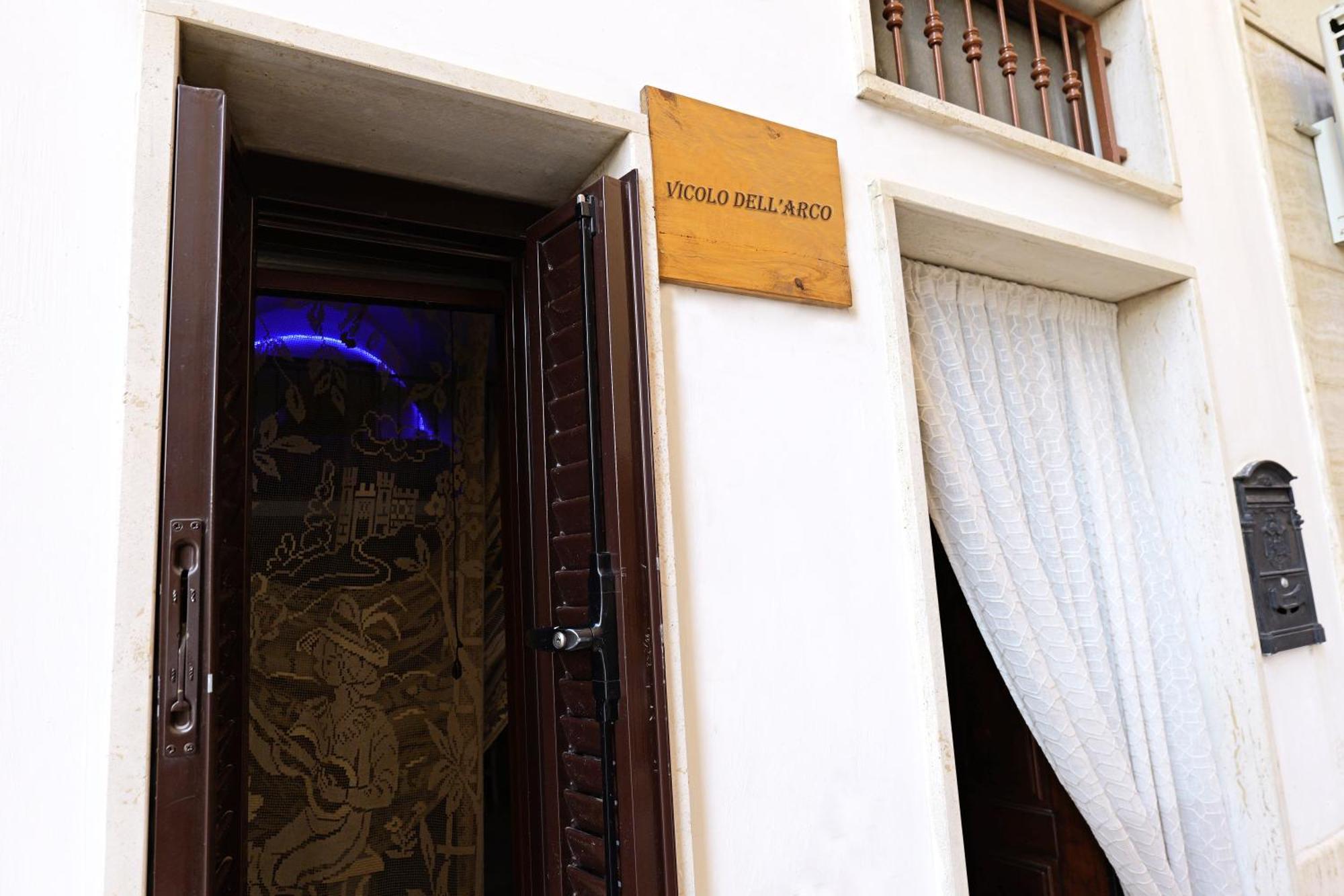 Vicolo Dell'Arco Villa Fasano Ngoại thất bức ảnh