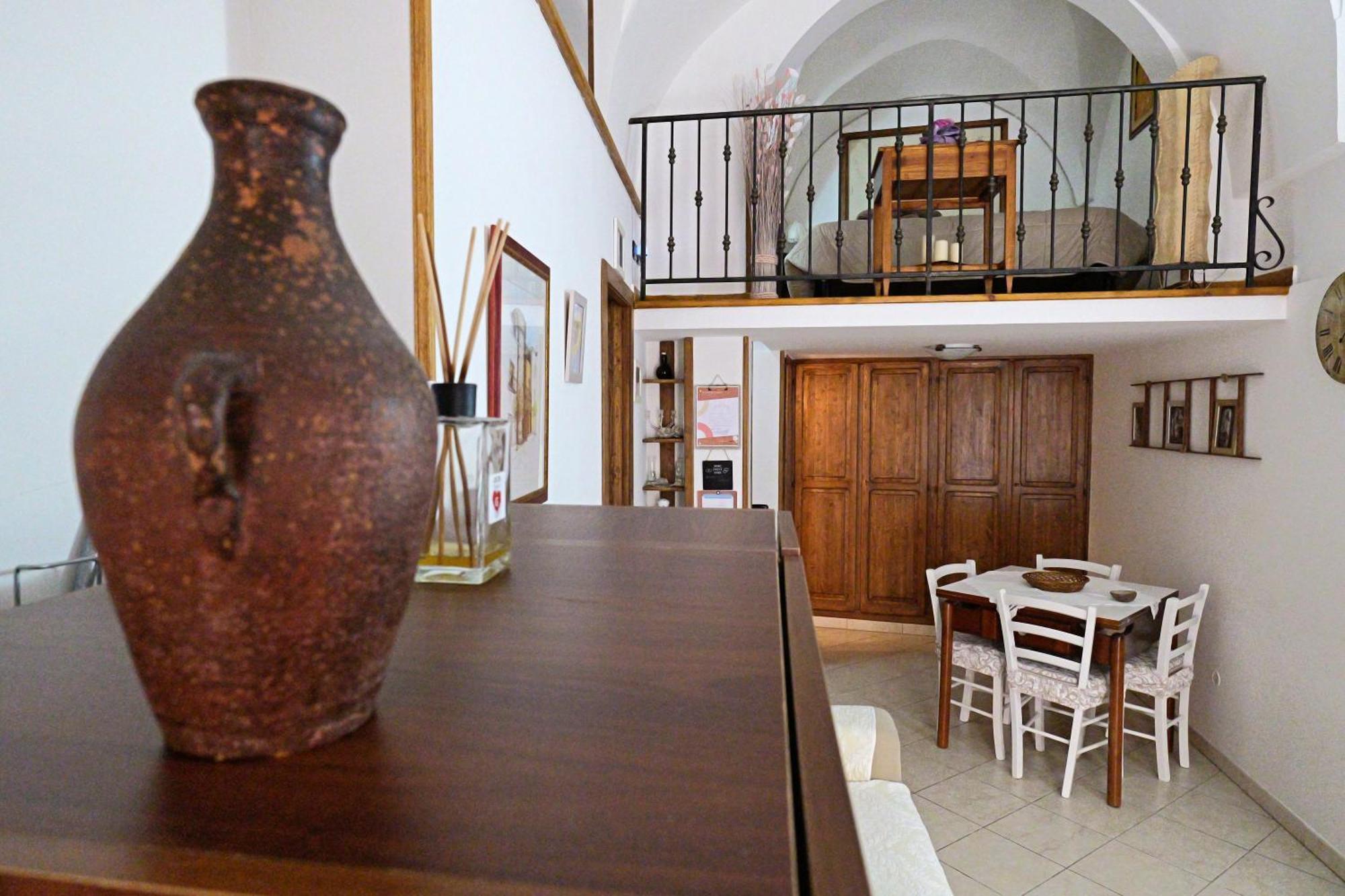 Vicolo Dell'Arco Villa Fasano Ngoại thất bức ảnh
