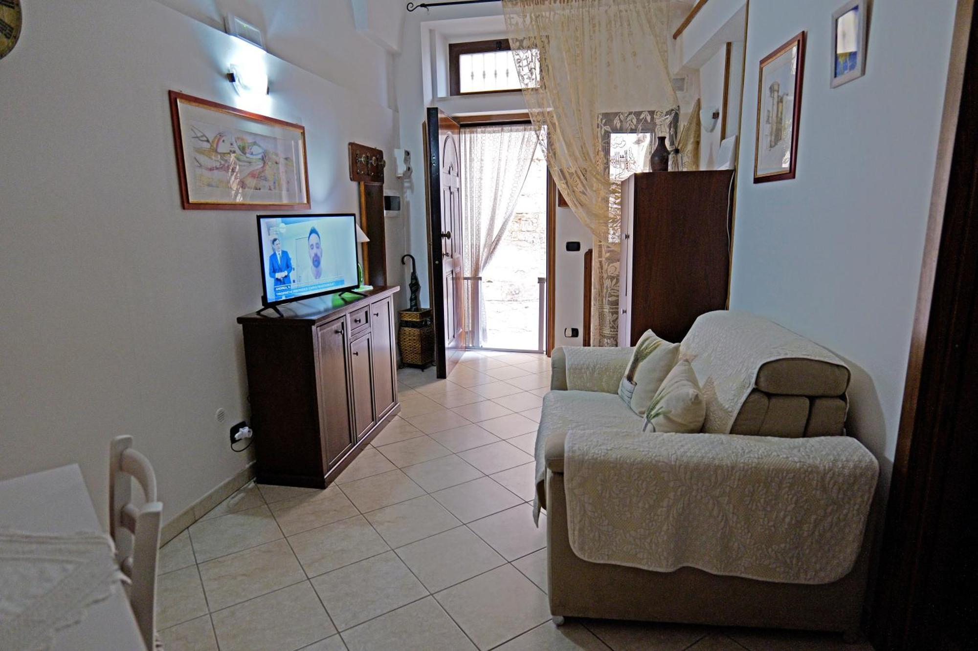 Vicolo Dell'Arco Villa Fasano Ngoại thất bức ảnh