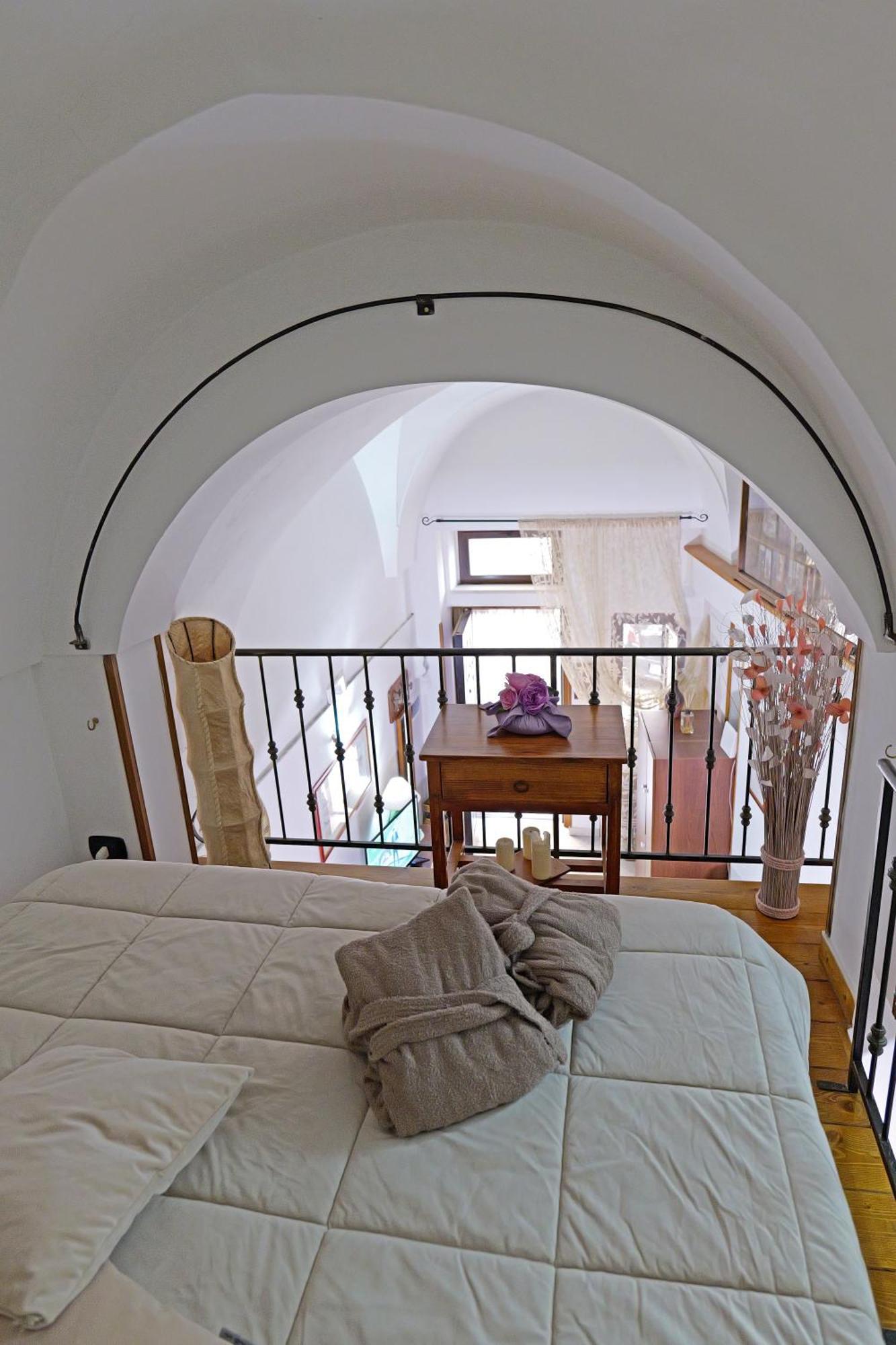 Vicolo Dell'Arco Villa Fasano Ngoại thất bức ảnh