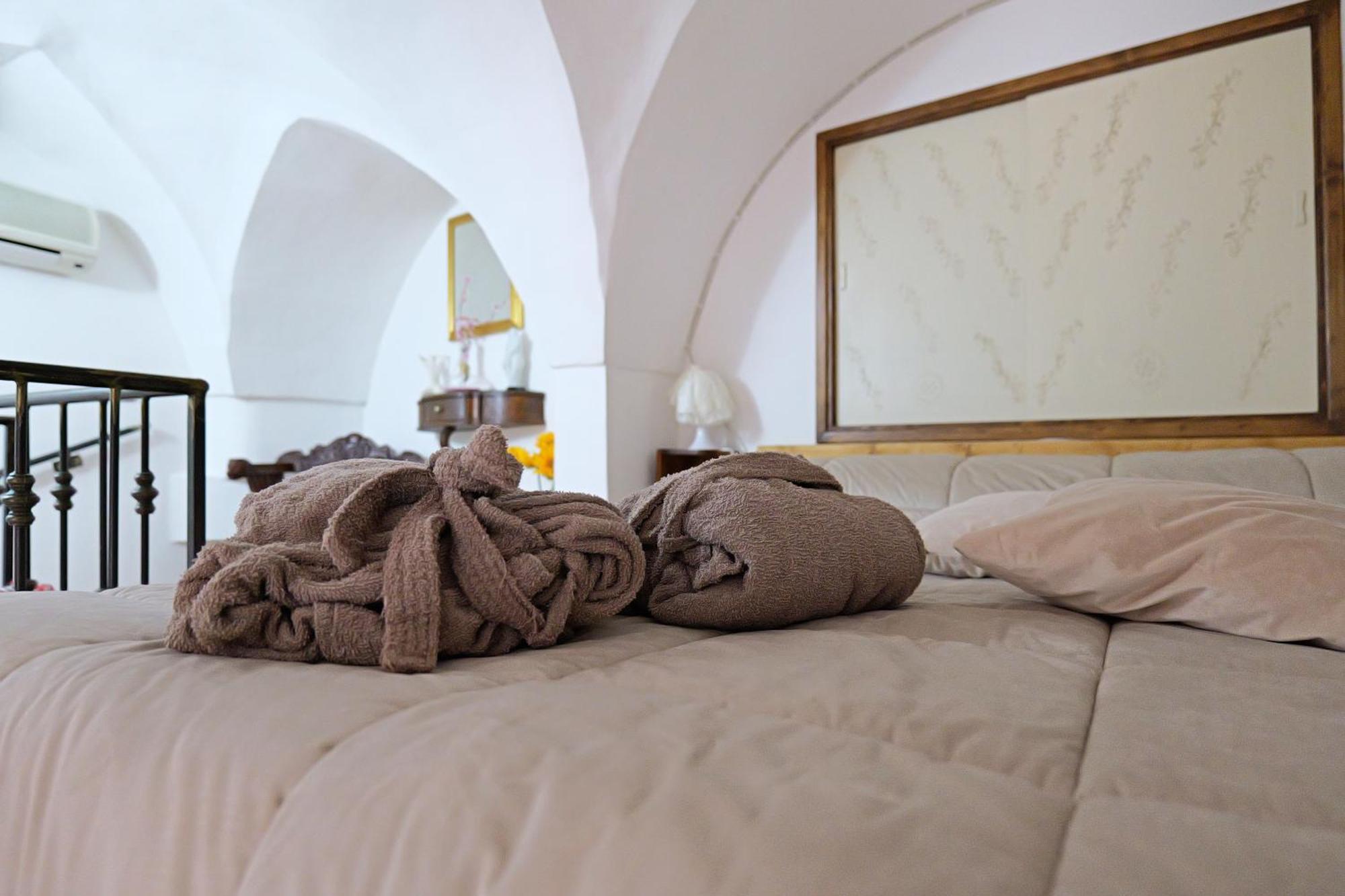 Vicolo Dell'Arco Villa Fasano Ngoại thất bức ảnh