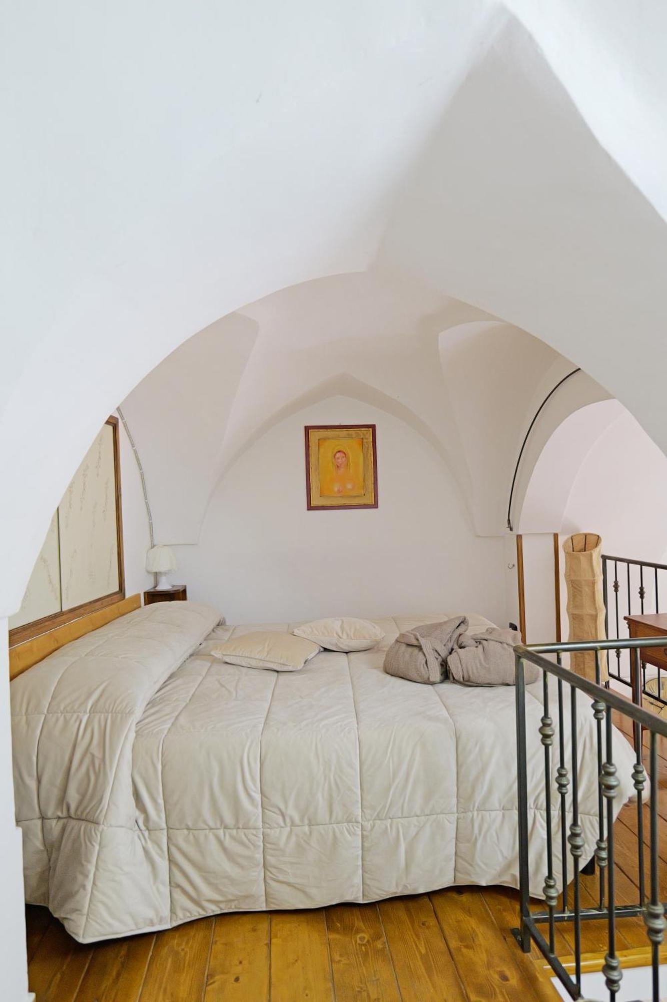 Vicolo Dell'Arco Villa Fasano Ngoại thất bức ảnh