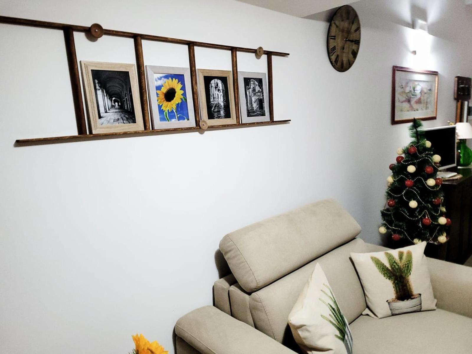 Vicolo Dell'Arco Villa Fasano Ngoại thất bức ảnh