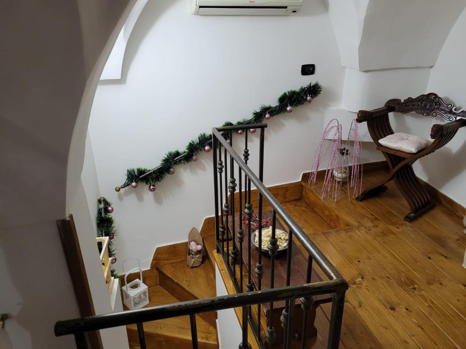 Vicolo Dell'Arco Villa Fasano Ngoại thất bức ảnh