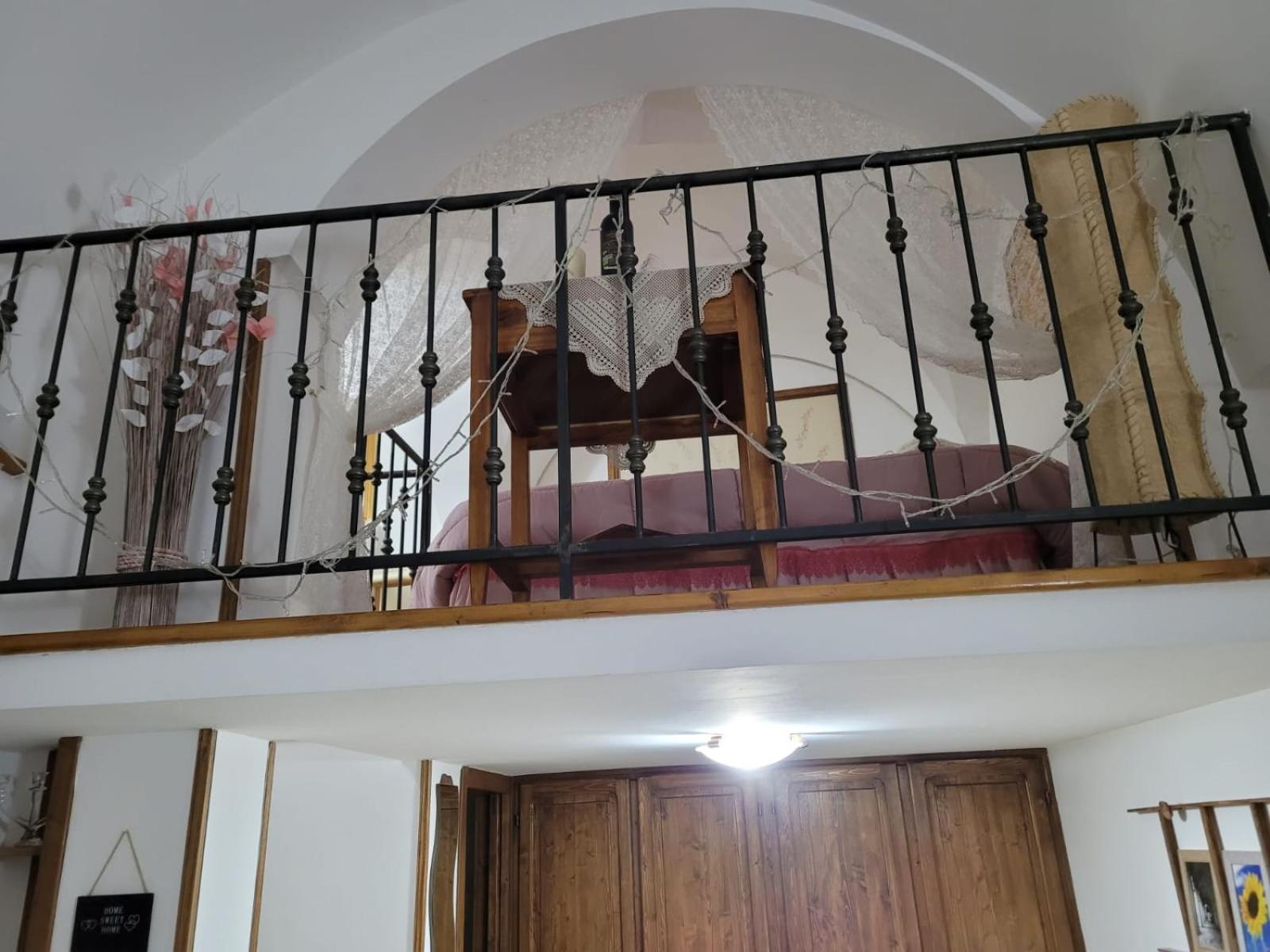 Vicolo Dell'Arco Villa Fasano Ngoại thất bức ảnh