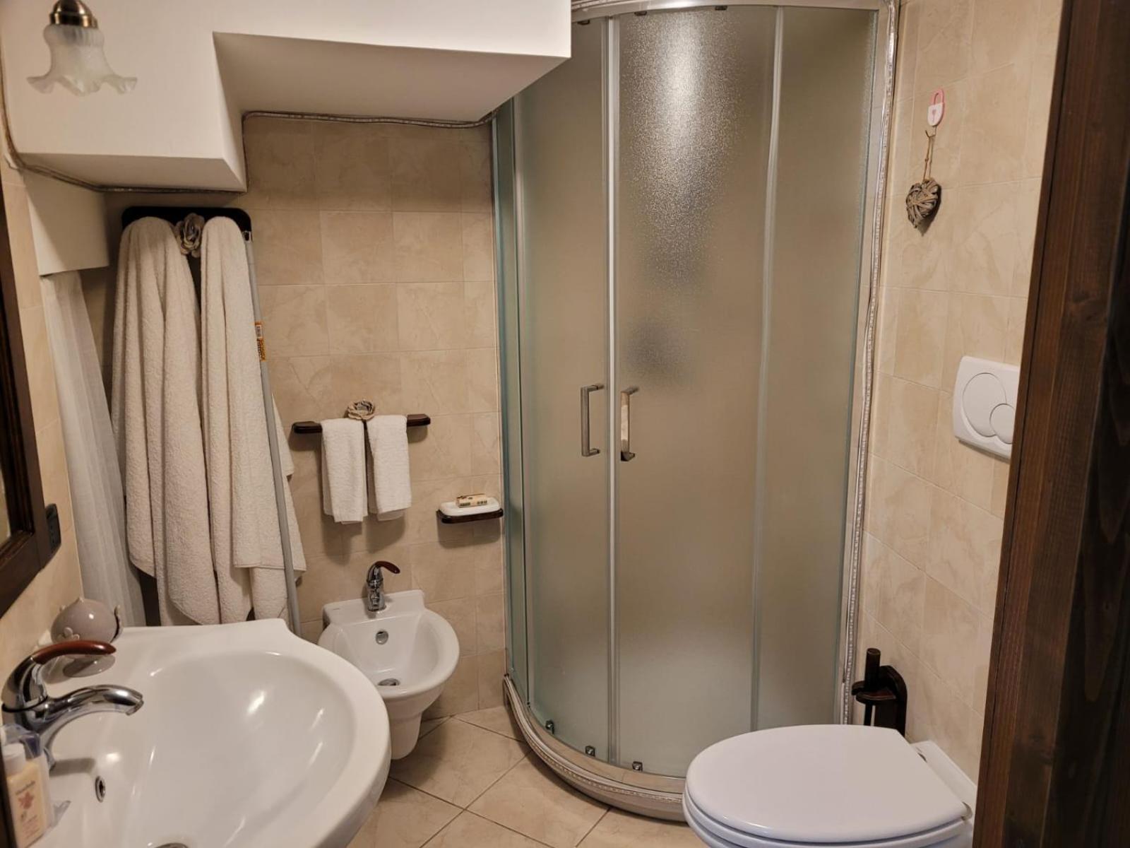 Vicolo Dell'Arco Villa Fasano Ngoại thất bức ảnh