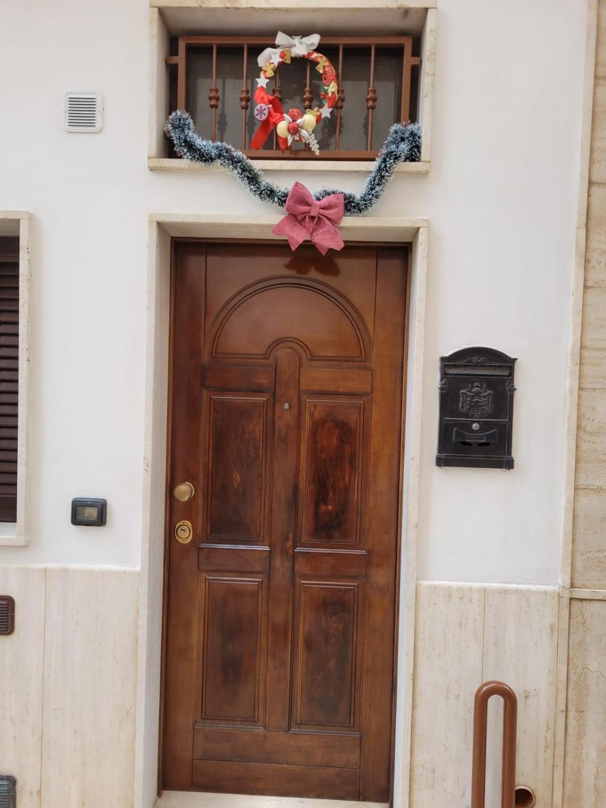 Vicolo Dell'Arco Villa Fasano Ngoại thất bức ảnh