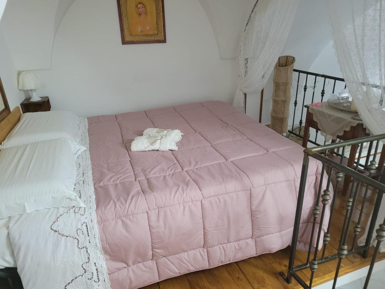 Vicolo Dell'Arco Villa Fasano Ngoại thất bức ảnh
